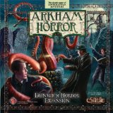 Fantasy Flight Games Arkham Horror: Dunwich Horror Expansion [Toy]